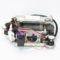 Air Suspension Compressor for BMW X5